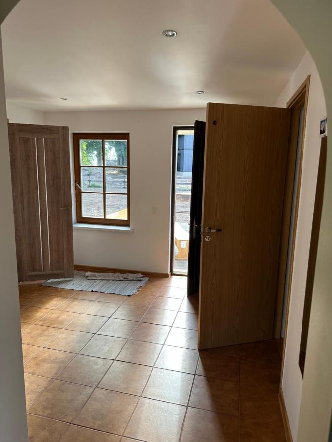 Engure Apartment "Little One" Exterior photo